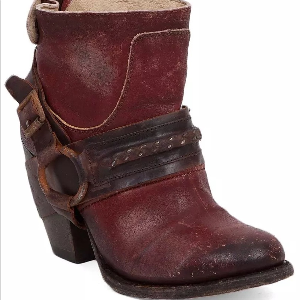 Freebird El Paso Boots